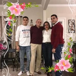 Meet your Posher, Leonor